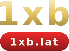 1xb โลโก้
